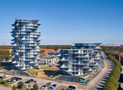 A Place to Hotel Esbjerg