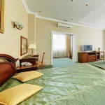 Ocharovanny Strannik Hotel