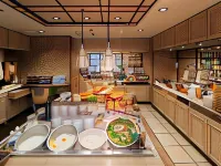 Super Hotel Yokohama Kannai Hotel a Yokohama