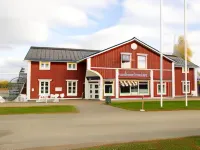 Kukkolaforsen Turist & Konferens Hotels in 