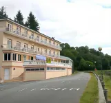 Logis Cosy - Hôtel le Moulin Neuf - Chantonnay Hotels in Sainte-Cécile