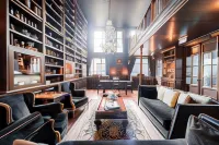 Factoria Hotel Hotels in Asuncion