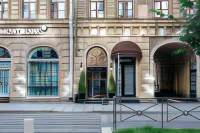 Boutique Hotel Golden Triangle Hoteller i Tsentralny District