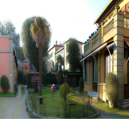 B&B Antica Piazza dei Miracoli