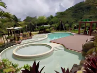 Hotel Vale das Nuvens Hotels in Pacoti