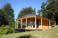 Lodge El Mirador de Guadal Hotel a 