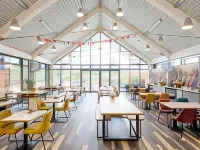 The Lodge Hotels in Newbury