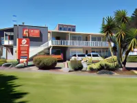 Lake Lodge Motel Rotorua