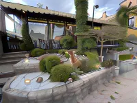 Hotel Astoria Hotels in Garda