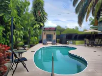 Tico Tico Villas - Adult Only - Kondo