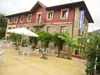 Hotel Rural Las Palmeras Muskiz Hotels in Castro Urdiales