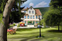 Pension Kreihe im Harz Hôtels à : Herzberg am Harz