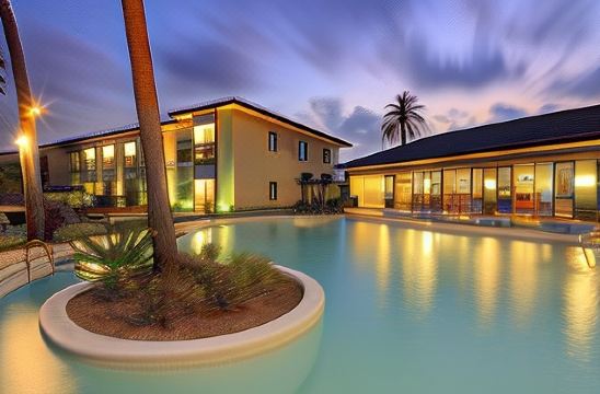 마이크로텔 바이 윈드햄