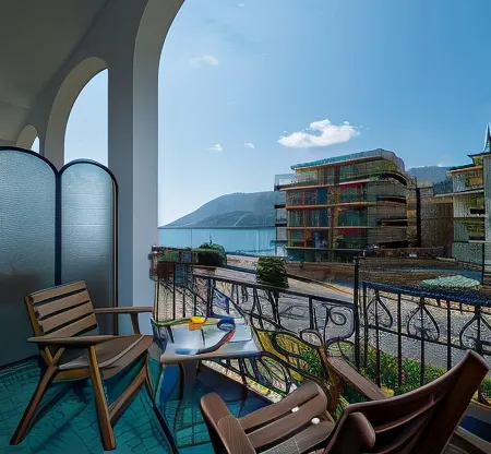 Hotel Sole Splendid