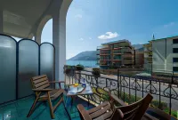 Hotel Sole Splendid - Sea View
