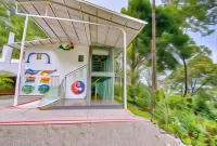 Hotel Casa Conley Del Mar Hotel di 