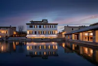 Albergo le Terme Hotels in Castiglione dOrcia