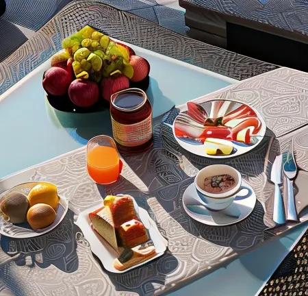 Hotel Al Campanile - Luxury Suites & Apartments