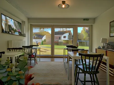 B&B les Lits de Nohaipré