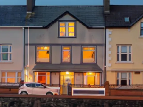 The Waterfront Hotels in Dingle
