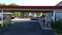 Riverview Motel Hotels in Cayuga