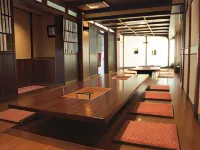 Ryokan Tarobee Các khách sạn ở Yuzawa