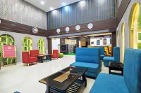 Hotel Meritel Grande, Vijay Nagar, Indore