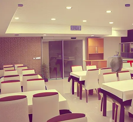 Cebeciler Hotel