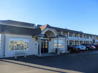 Days Inn by Wyndham Kimball Hotels in Kimball