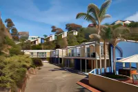 Tathra Beach House Holiday Apartments فنادق في Bega
