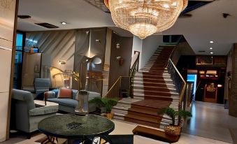 Santana Hotel Cairo
