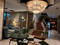 Santana Hotel Cairo Hotels in Ad Doqi A