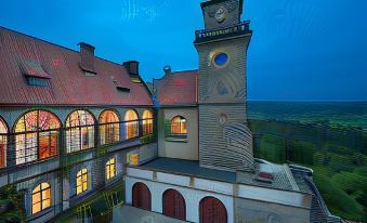 EA Zamecky Hotel Hruba Skala 섬네일 이미지