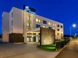 B the Hotel