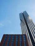 Clarion Hotel Karlatornet