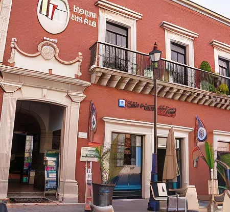 Hostal de La Monja