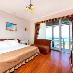 Eurasiya Hotel
