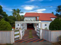 Dayanithi Guest House โรงแรมในจาฟนา