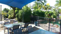 Cardwell at the Beach Hotels in Cardwell