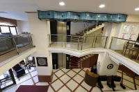 Asal Hotel - Scenic