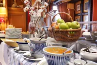 Hotel Suisse - 3 ดาว