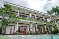 Green Padma Ubud Hotels near Rudana Museum
