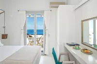 Gerofinikas Boutique Hotel Hotels in Artemonas