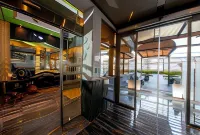 Hospedium Hotel Don Jose Hotels in Castalla