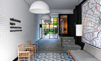 Eric Vökel Boutique Apartments Image