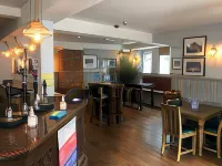 The Crown Hotel Hotels in Hailsham