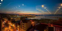 Odaman Hotel Hôtels à : Pasabayir Mahallesi