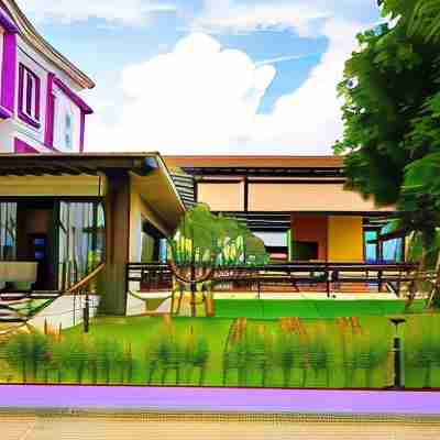 ฟิก บูธีค โฮเต็ล Hotel Exterior