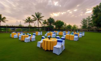Ras by Treat Resorts, Silvassa -