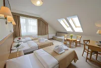 Hotel Alpejski Hotels in Kudowa-Zdroj